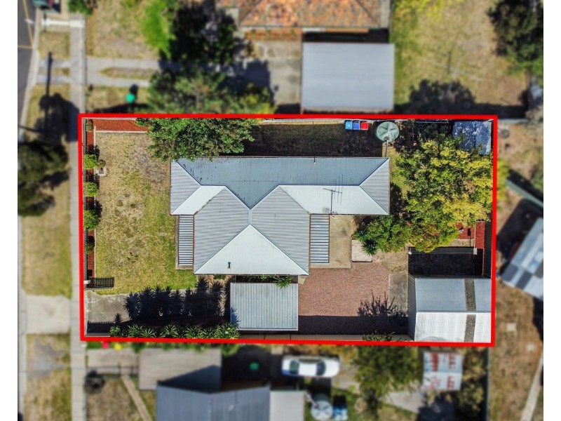31 Nelson Street, California Gully VIC 3556
