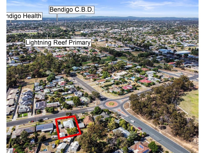 31 Nelson Street, California Gully VIC 3556