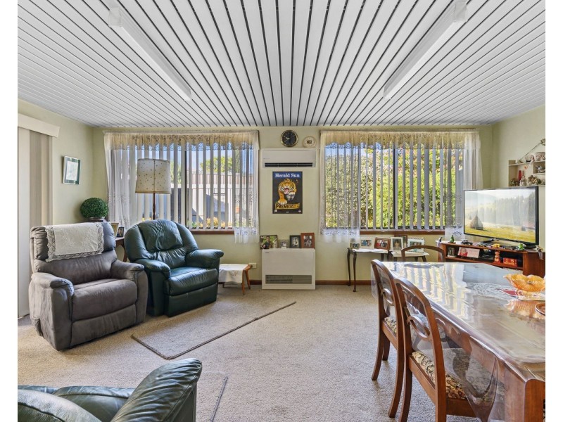 25 Cahill Street, White Hills VIC 3550