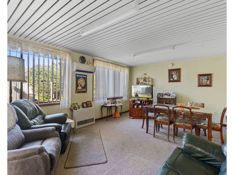 25 Cahill Street, White Hills VIC 3550
