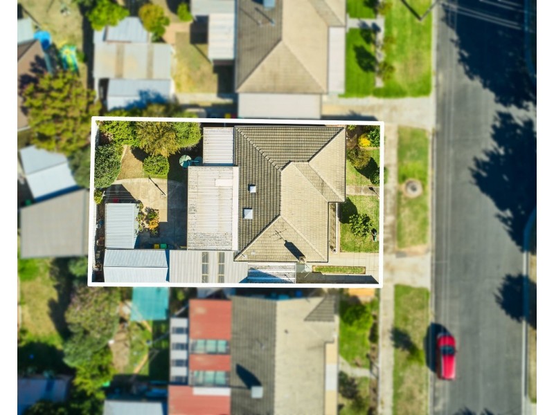 25 Cahill Street, White Hills VIC 3550