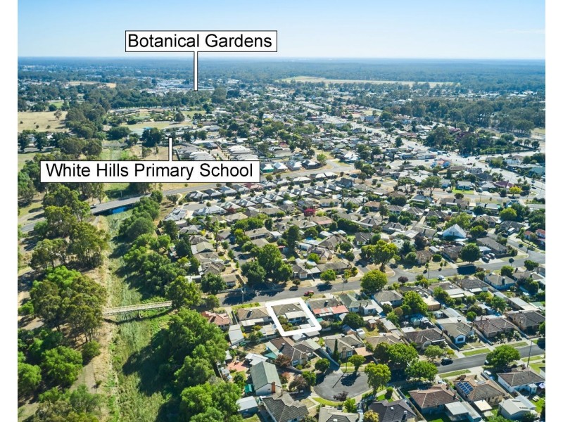 25 Cahill Street, White Hills VIC 3550