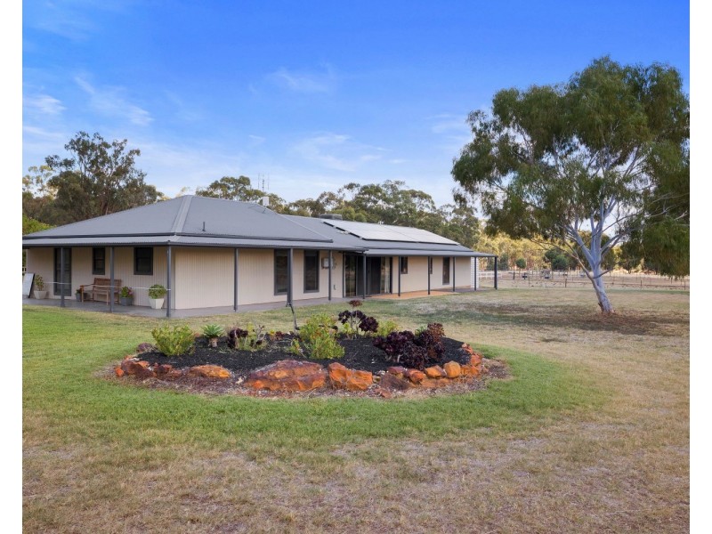 45 Christie Street, Myers Flat VIC 3556