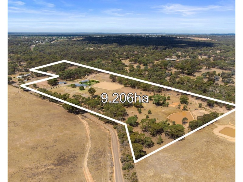 45 Christie Street, Myers Flat VIC 3556