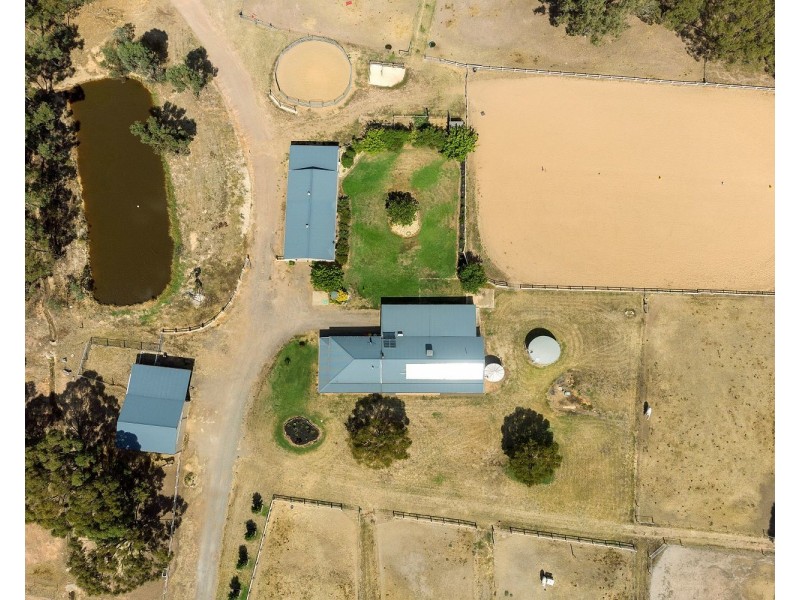 45 Christie Street, Myers Flat VIC 3556