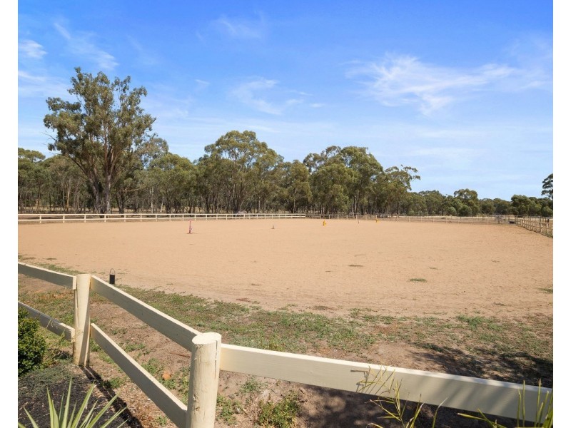 45 Christie Street, Myers Flat VIC 3556