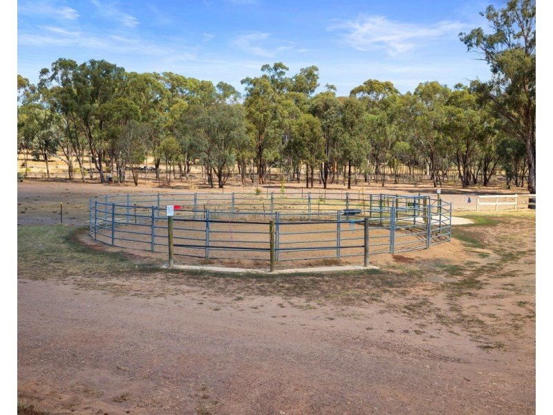 45 Christie Street, Myers Flat VIC 3556