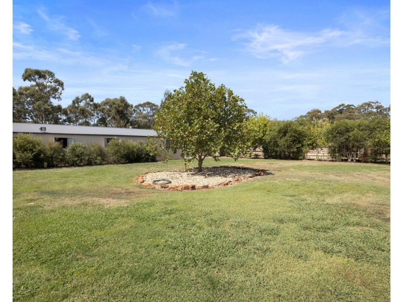 45 Christie Street, Myers Flat VIC 3556