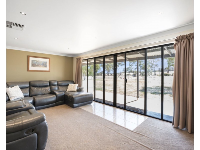 45 Christie Street, Myers Flat VIC 3556