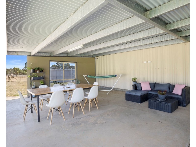 45 Christie Street, Myers Flat VIC 3556