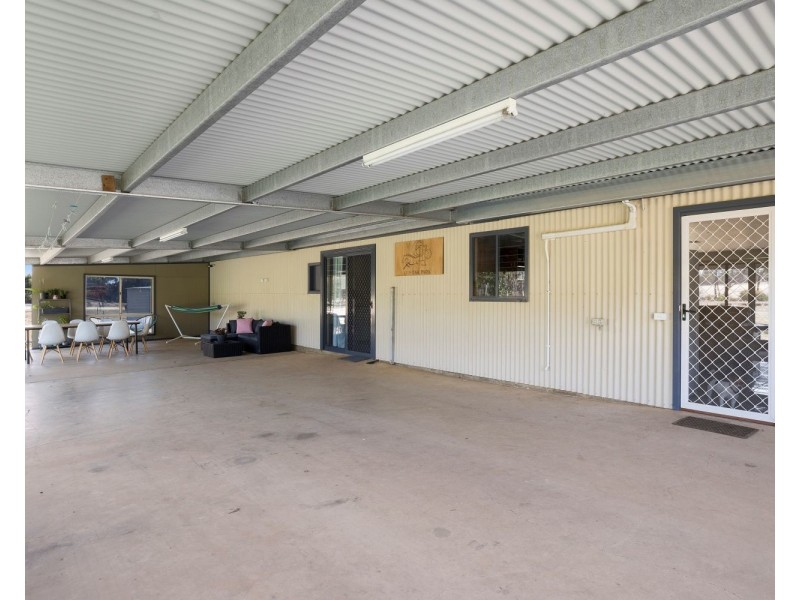 45 Christie Street, Myers Flat VIC 3556