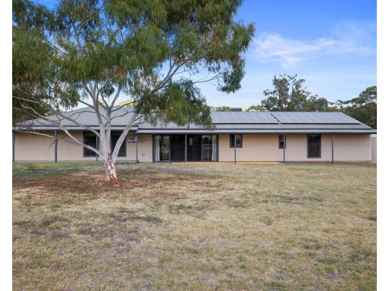 45 Christie Street, Myers Flat VIC 3556