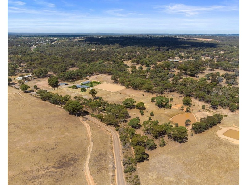 45 Christie Street, Myers Flat VIC 3556