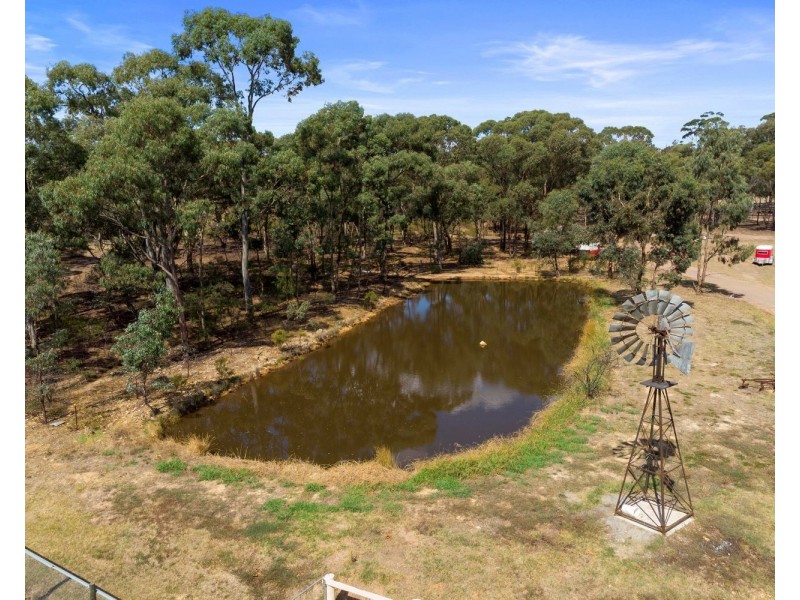 45 Christie Street, Myers Flat VIC 3556