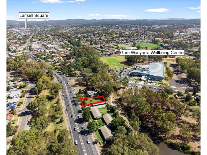 52a High Street, Kangaroo Flat VIC 3555