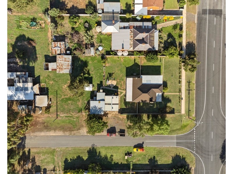 31 Lyons Street, Newbridge VIC 3551