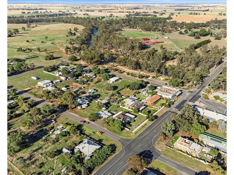 31 Lyons Street, Newbridge VIC 3551