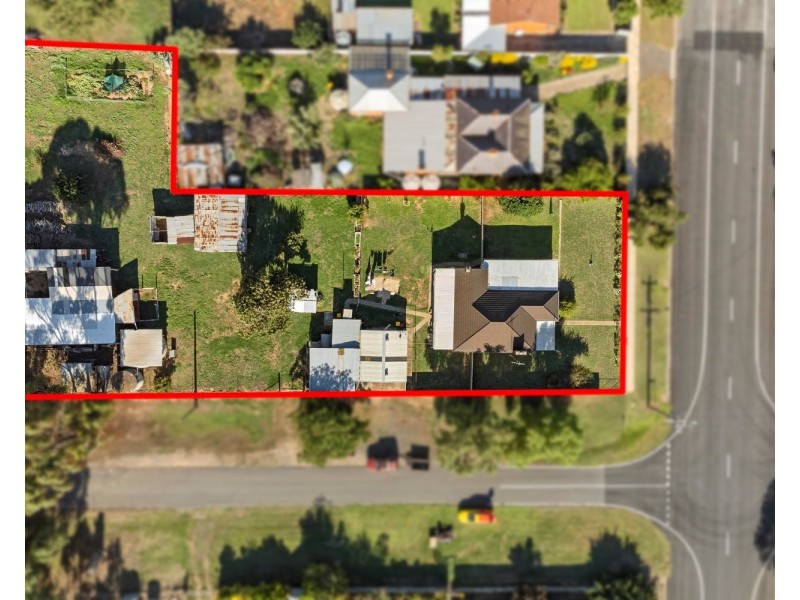 31 Lyons Street, Newbridge VIC 3551