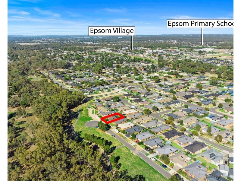 11 Creekview Place, Ascot VIC 3551