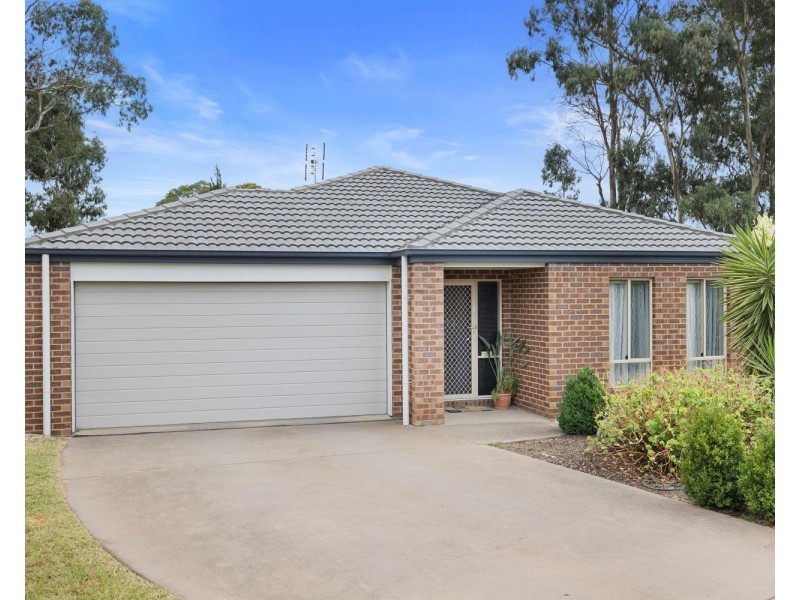 12 Imperial Court, California Gully VIC 3556