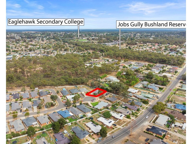 12 Imperial Court, California Gully VIC 3556