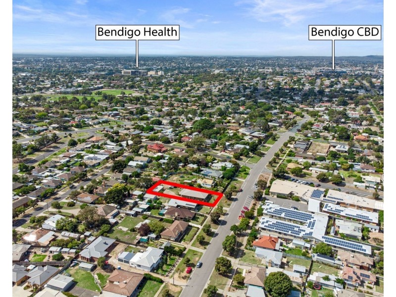 24 Black Street, Long Gully VIC 3550