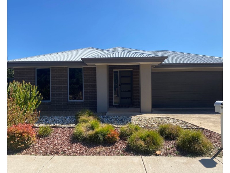 75 Waratah Road, Huntly VIC 3551