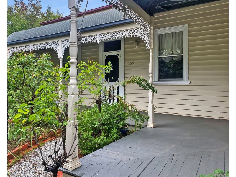 159 Gladstone Street, Bendigo VIC 3550