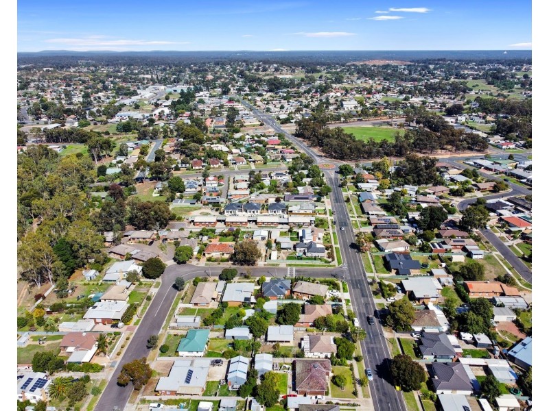 54 Nelson Street, California Gully VIC 3556