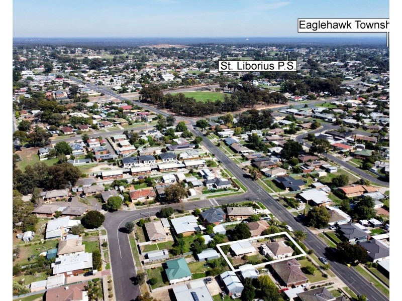 54 Nelson Street, California Gully VIC 3556