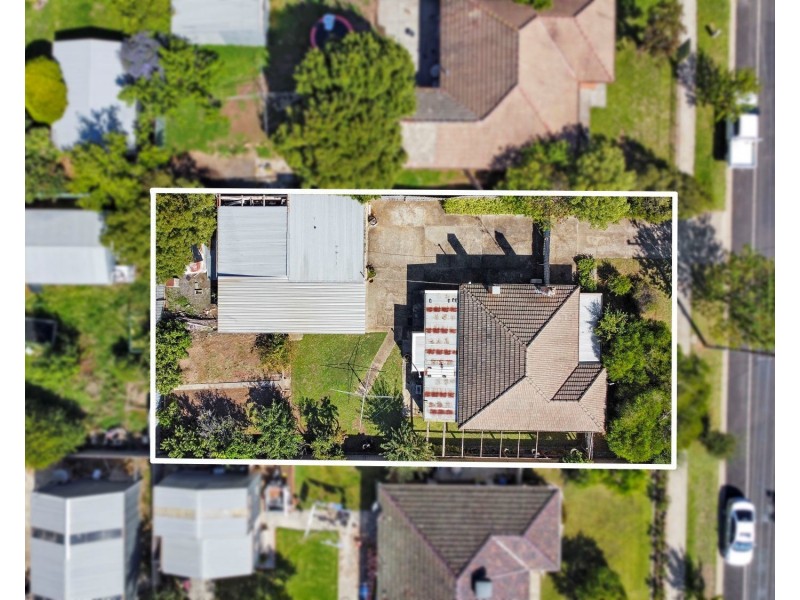 54 Nelson Street, California Gully VIC 3556