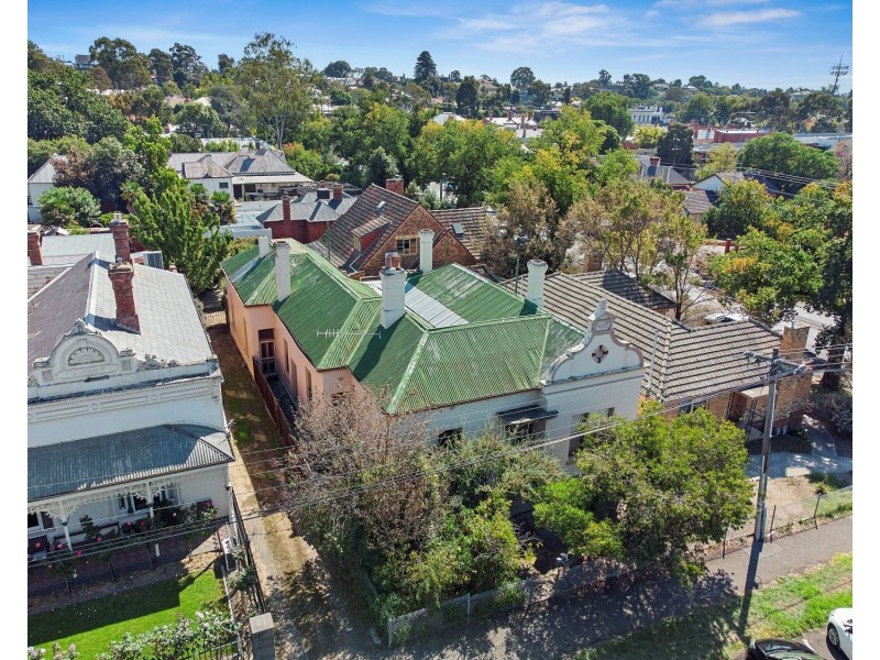 30 Rowan Street, Bendigo VIC 3550