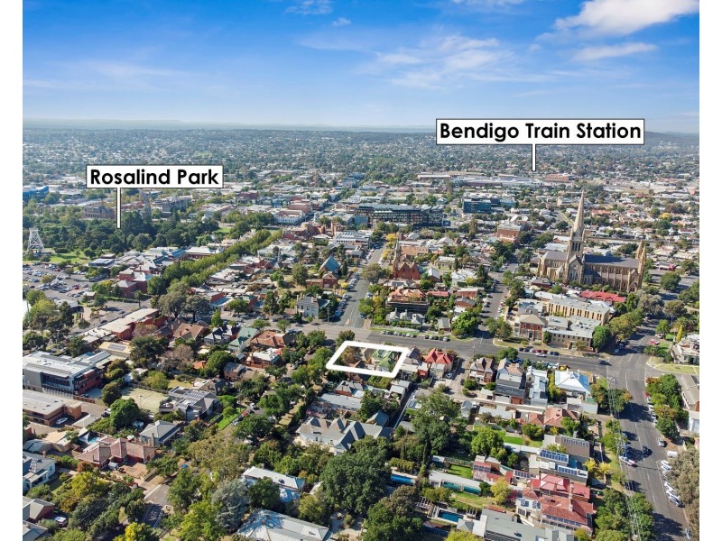 30 Rowan Street, Bendigo VIC 3550