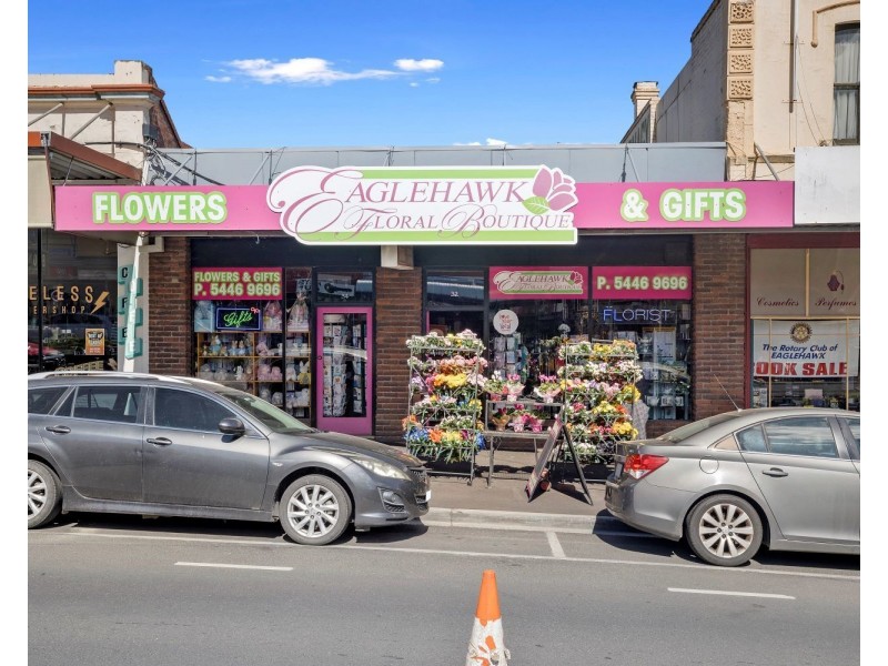 32-34 High Street, Eaglehawk VIC 3556