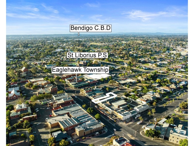 32-34 High Street, Eaglehawk VIC 3556