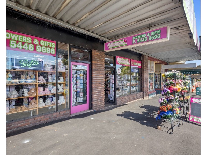 32 -34  High Street, Eaglehawk VIC 3556