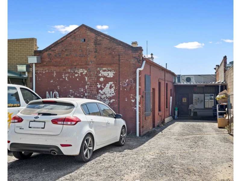 32 -34  High Street, Eaglehawk VIC 3556