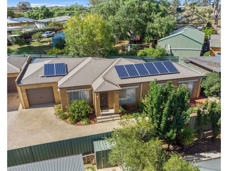 5/31 Brazier Street, Eaglehawk VIC 3556