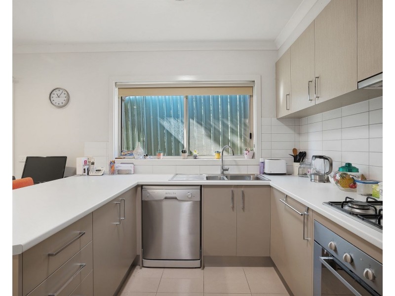 5/31 Brazier Street, Eaglehawk VIC 3556