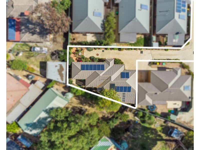 5/31 Brazier Street, Eaglehawk VIC 3556