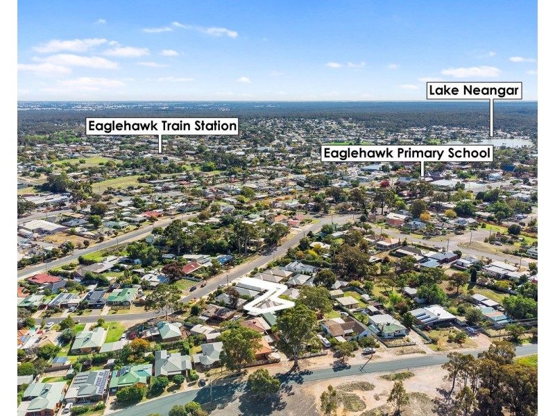 5/31 Brazier Street, Eaglehawk VIC 3556