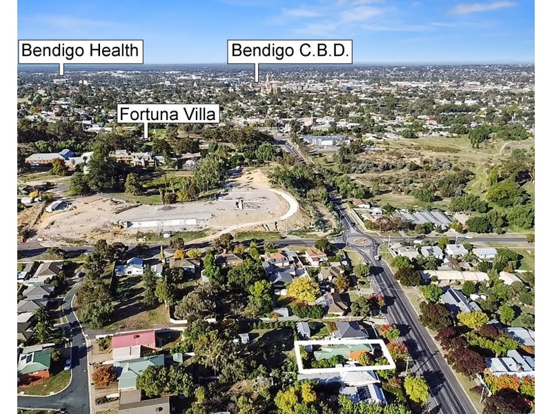 56a Chum Street, Golden Square VIC 3555