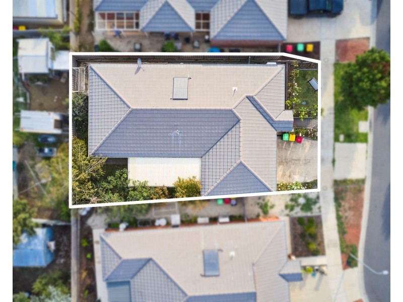 10 Rosewood Mews, Golden Square VIC 3555