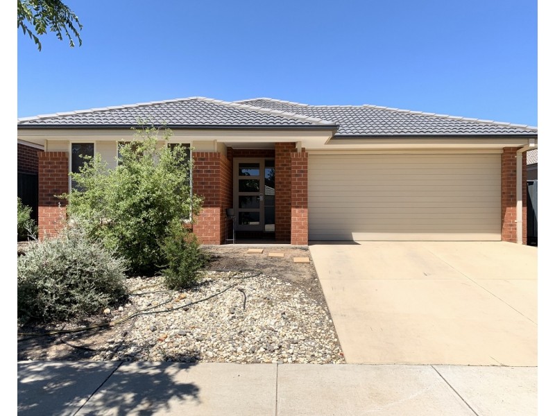 6 Saltbush Street, Jackass Flat VIC 3556