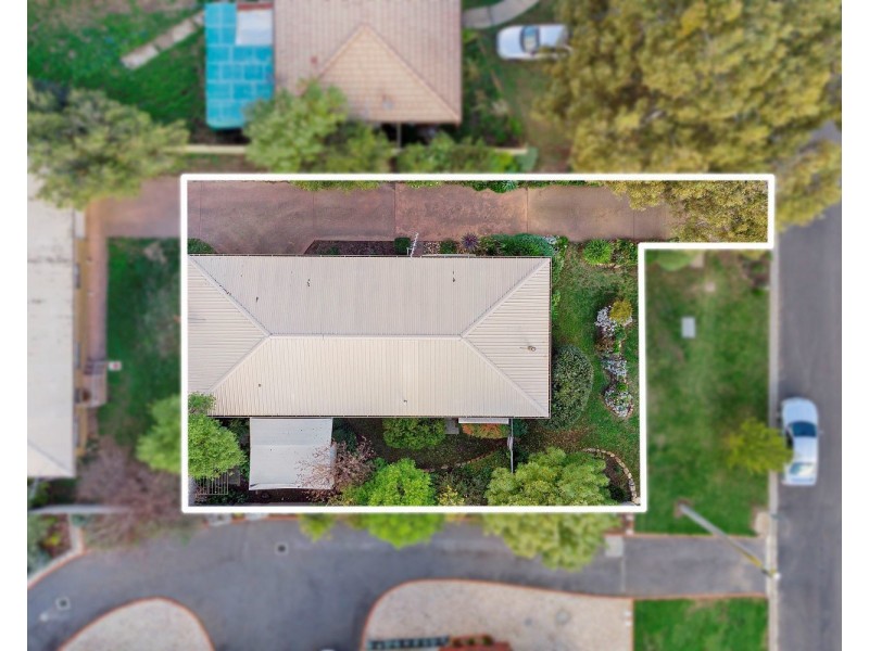 1/156 Olympic Parade, Golden Square VIC 3555