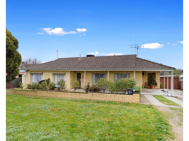 11a Cambridge Crescent, White Hills VIC 3550