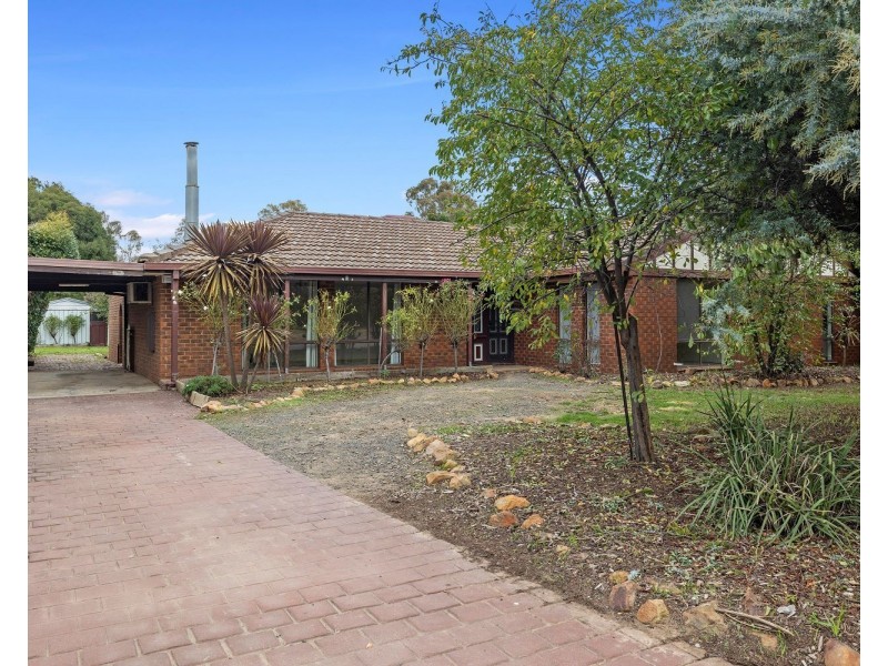 7 Sunset Drive, Strathfieldsaye VIC 3551