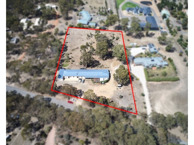 268 Atlas Road, Junortoun VIC 3551