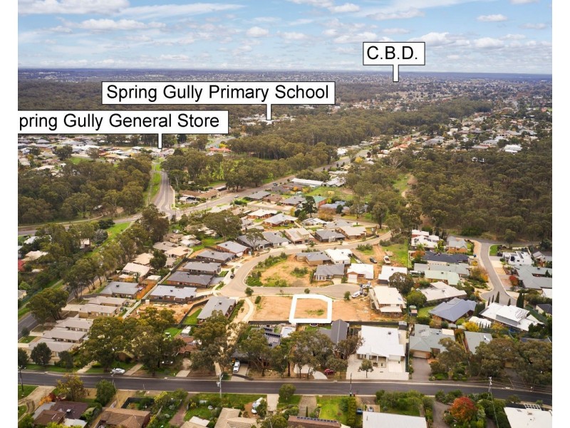 12 Bettalan Court, Spring Gully VIC 3550