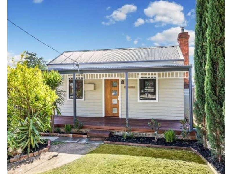 3 Bright Street, Eaglehawk VIC 3556